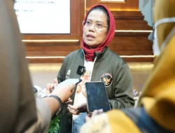 Sri Untari Dorong Pergub Perda Disabilitas Segera Disusun