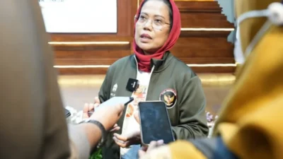 Sri Untari Dorong Pergub Perda Disabilitas Segera Disusun