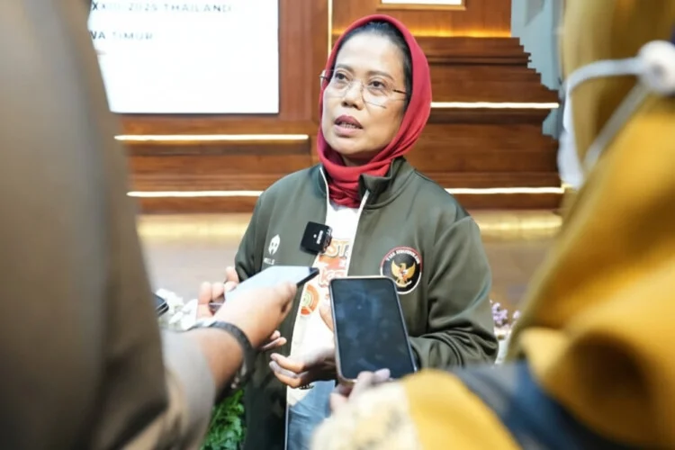 Sri Untari Dorong Pergub Perda Disabilitas Segera Disusun