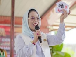 Sri Untari Perluas Pelestarian Aksara Jawa Digital ke Seluruh Sekolah di Jatim