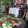 Kawal Pengendalian Inflasi, Kapolresta Malang Kota Siap Tindak Penimbun BBM