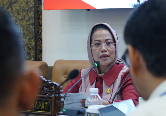 Data Desil Bansos Sering Meleset dan Warga Mampu Masuk Daftar Miskin, Komisi E DPRD Jatim Dorong Pemutakhiran Lebih Cepat