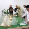 Bupati Sanusi Bersama UB: Matangkan Rencana Pembangunan Alun-Alun Kepanjen