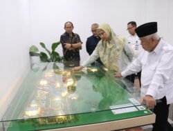 Bupati Sanusi Bersama UB: Matangkan Rencana Pembangunan Alun-Alun Kepanjen