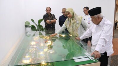 Pemkab Malang gandeng Universitas Brawijaya untuk mematangkan rencana pembangunan Alun-Alun Kepanjen agar menjadi ruang publik representatif