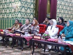 Desa Kebobang Wakili Jatim di Lomba Desa Nasional 2026