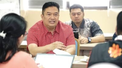 Pemkab Malang Bidik Kepanjen Creative Center, Dorong Talenta Muda dan UMKM