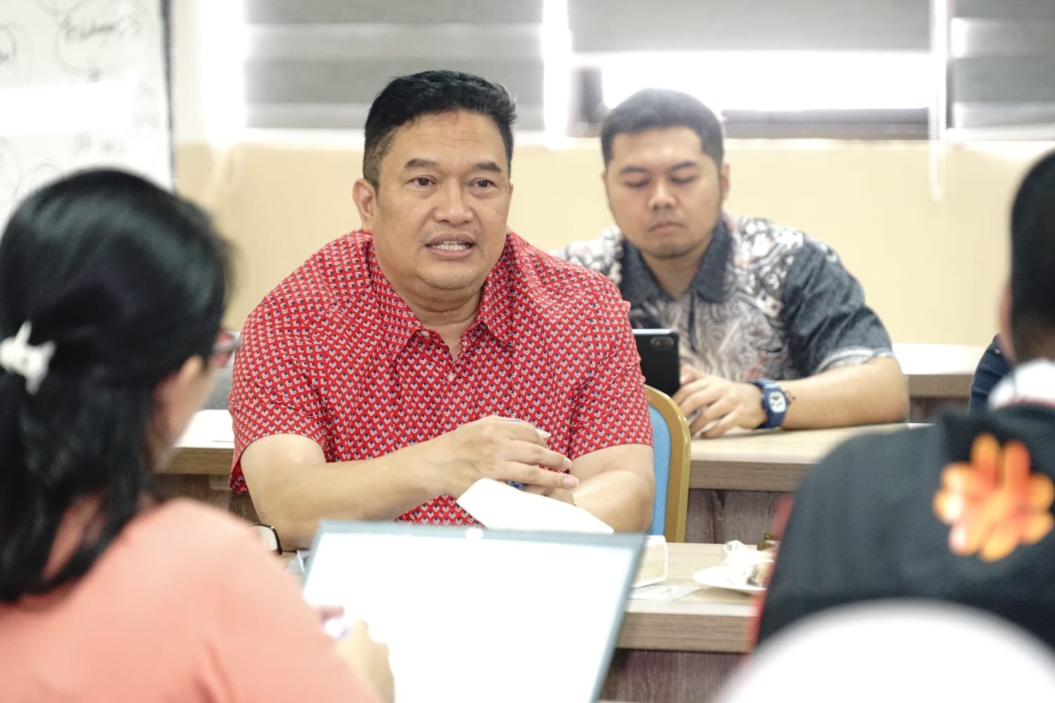 Pemkab Malang Bidik Kepanjen Creative Center, Dorong Talenta Muda dan UMKM