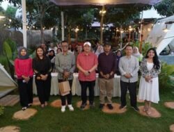 Pemkab Malang Siapkan Pusat Bisnis, UMKM Lokal Dibidik ke Pasar Ekspor