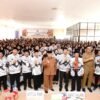 Buka Workshop Guru di PGRI Pakisaji, Bupati Malang Ajak Pendidik Menjawab Tantangan Era AI