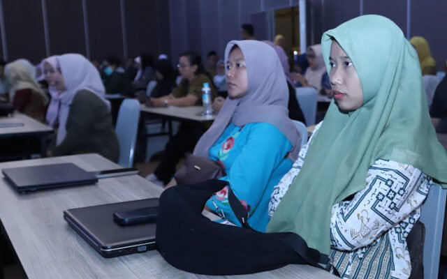Sekda Kabupaten Malang, Budiar, menghadiri Pelatihan dan Sertifikasi Bendahara Koperasi Desa/Kelurahan Merah Putih (KDKMP) Kabupaten Malang