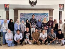 Polinema Gelar Pelatihan Perhitungan HPP bagi UMKM Desa Mitra Wringinsongo