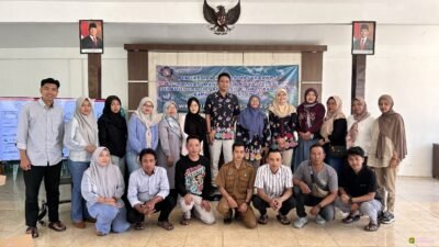 Politeknik Negeri Malang (Polinema) melaksanakan kegiatan pelatihan perhitungan HPP bagi UMKM Desa Mitra Wringinsongo