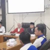 DPRD Kabupaten Malang Panggil PT Indiratex Spindo Terkait Pemagaran Saluran Irigasi di Singosari