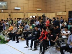 Satgas Khusus Pemkab Jember Segera Tertibkan Izin Lapak Mati di Pasar Tanjung