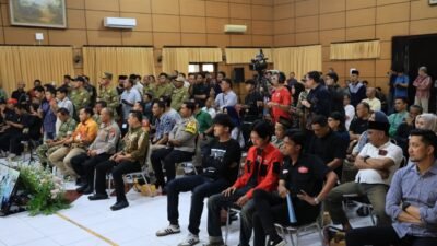 Satgas Khusus Pemkab Jember Segera Tertibkan Izin Lapak Mati di Pasar Tanjung