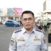 Urai Kepadatan Pasar Tanjung, Dishub Jember Ubah Arus Lalu Lintas Jalan Diponegoro Mulai Senin