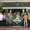 HUT ke-81 TNI, Kapolres Malang Tegaskan Sinergitas TNI-Polri Berikan Rasa Aman ke Warga