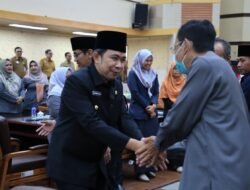Kesehatan Masuk APBD 2027, Pemkab Jember Lanjutkan UHC, Homecare Hingga Mobil Cinta
