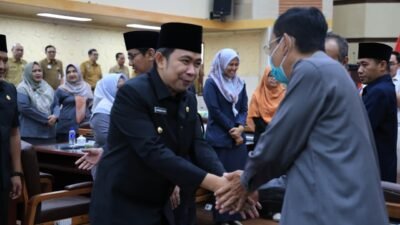 Kesehatan Masuk APBD 2027, Pemkab Jember Lanjutkan UHC, Homecare Hingga Mobil Cinta