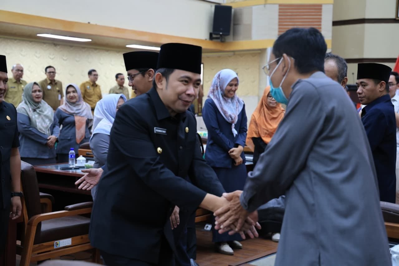 Kesehatan Masuk APBD 2027, Pemkab Jember Lanjutkan UHC, Homecare Hingga Mobil Cinta