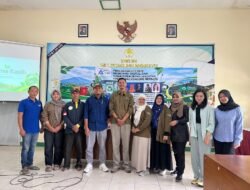 Ikatan Cendekiawan Muda Akuntansi Perkuat Literasi Akuntansi Digital di TPS 3R Mulyoagung Bersatu