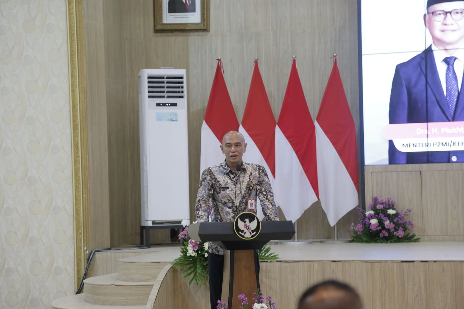 BP3MI Jawa Timur mengingatkan calon PMI Jember agar menguasai bahasa, memahami budaya, dan mengetahui aturan negara tujuan
