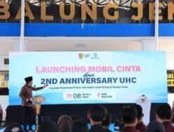 Payung Hukum Jelas, BPJS Sebut Program Mobil Cinta Jember Selaras Permendagri 14/2025