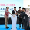 Program ‘Mobil Cinta’ Pemkab Jember Dipastikan Dapat Pengawalan Anggaran