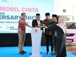 Program ‘Mobil Cinta’ Pemkab Jember Dipastikan Dapat Pengawalan Anggaran