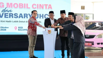 Didukung Legislatif Lintas Fraksi, Program 'Mobil Cinta' Pemkab Jember Dipastikan Dapat Pengawalan Anggaran