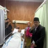 Tanggung Pengobatan Amze Suminah, Pemkab Jember: Warga Miskin Jangan Ragu Berobat
