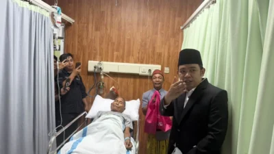 Tanggung Pengobatan Amze Suminah, Pemkab Jember: Warga Miskin Jangan Ragu Berobat