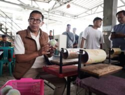 Pemkot Batu Prioritaskan Perluasan Pasar Produk Pertanian Melalui Penguatan COOSAE