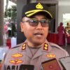 Pimpin Polres Batu, Ini Profil Eks Pasukan Perdamaian PBB AKBP Panji Gedhe Prabawa
