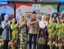 Situbondo Buka Jalan Kolaborasi Nasional Lewat Program Anyer–Panarukan 3R