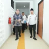 Ombudsman RI Apresiasi Pelaksanaan Program Sekolah Rakyat di Kabupaten Trenggalek