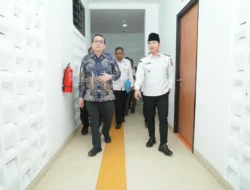 Ombudsman RI Apresiasi Pelaksanaan Program Sekolah Rakyat di Kabupaten Trenggalek