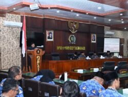 Soal Pinjaman Daerah di APBD 2027, Bupati Trenggalek Luruskan Isu Miring