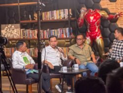 Bupati Jember Tegaskan Program Prioritas dan Beasiswa Mahasiswa Tetap Jalan