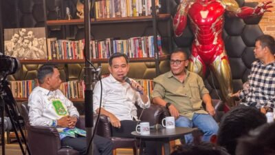 Bupati Jember Tegaskan Program Prioritas dan Beasiswa Mahasiswa Tetap Jalan