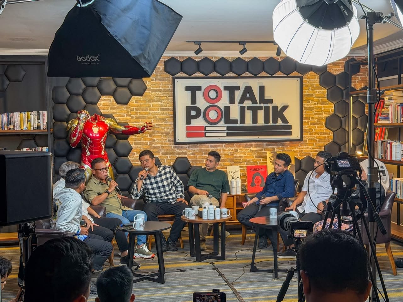 Keluar dari Badai Pandemi, Jember Cetak Sejarah Angka Kemiskinan Terendah di Tahun 2026, Pemulihan Ekonomi