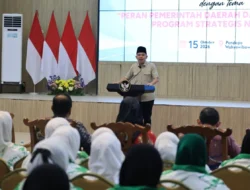 Pemkab Jember Gagas Musrenbang Plus untuk Serap Aspirasi Inklusif