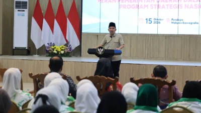 Libatkan Hingga 5.000 Peserta per Kecamatan, Pemkab Jember Gagas Musrenbang Plus untuk Serap Aspirasi Inklusif