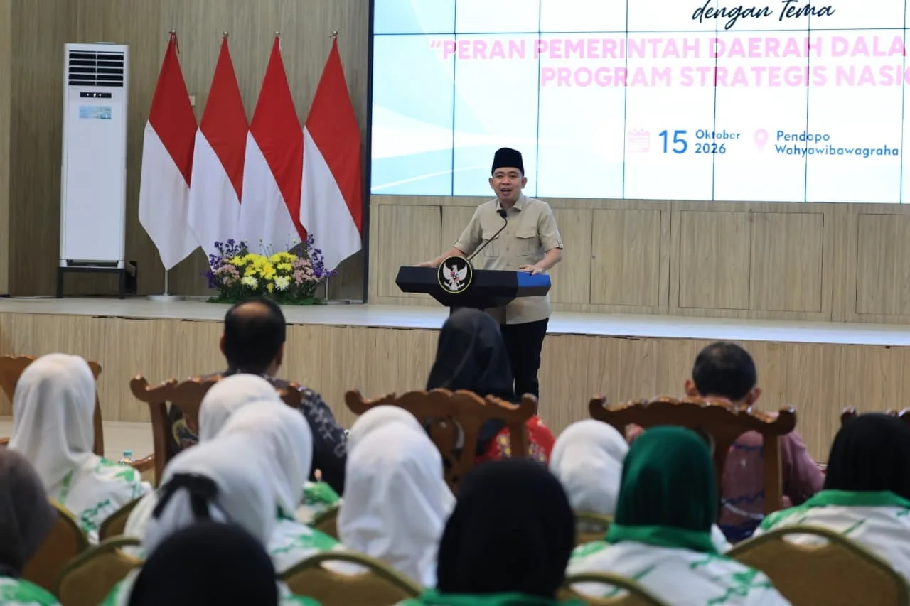 Libatkan Hingga 5.000 Peserta per Kecamatan, Pemkab Jember Gagas Musrenbang Plus untuk Serap Aspirasi Inklusif