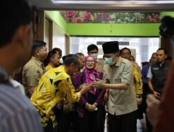 RSD dr. Soebandi Jember Jadi Rujukan Medis Utama Warga Hingga Jangkau Pasien Luar Kota