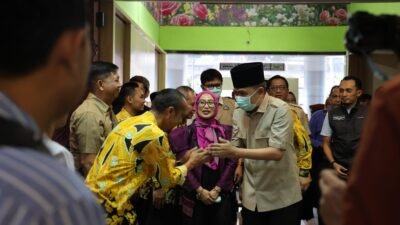Baksos RSD dr. Soebandi Jangkau Pasien Luar Kota, Perkuat Posisi Jember Sebagai Pusat Rujukan Medis Wilayah Timur Jatim