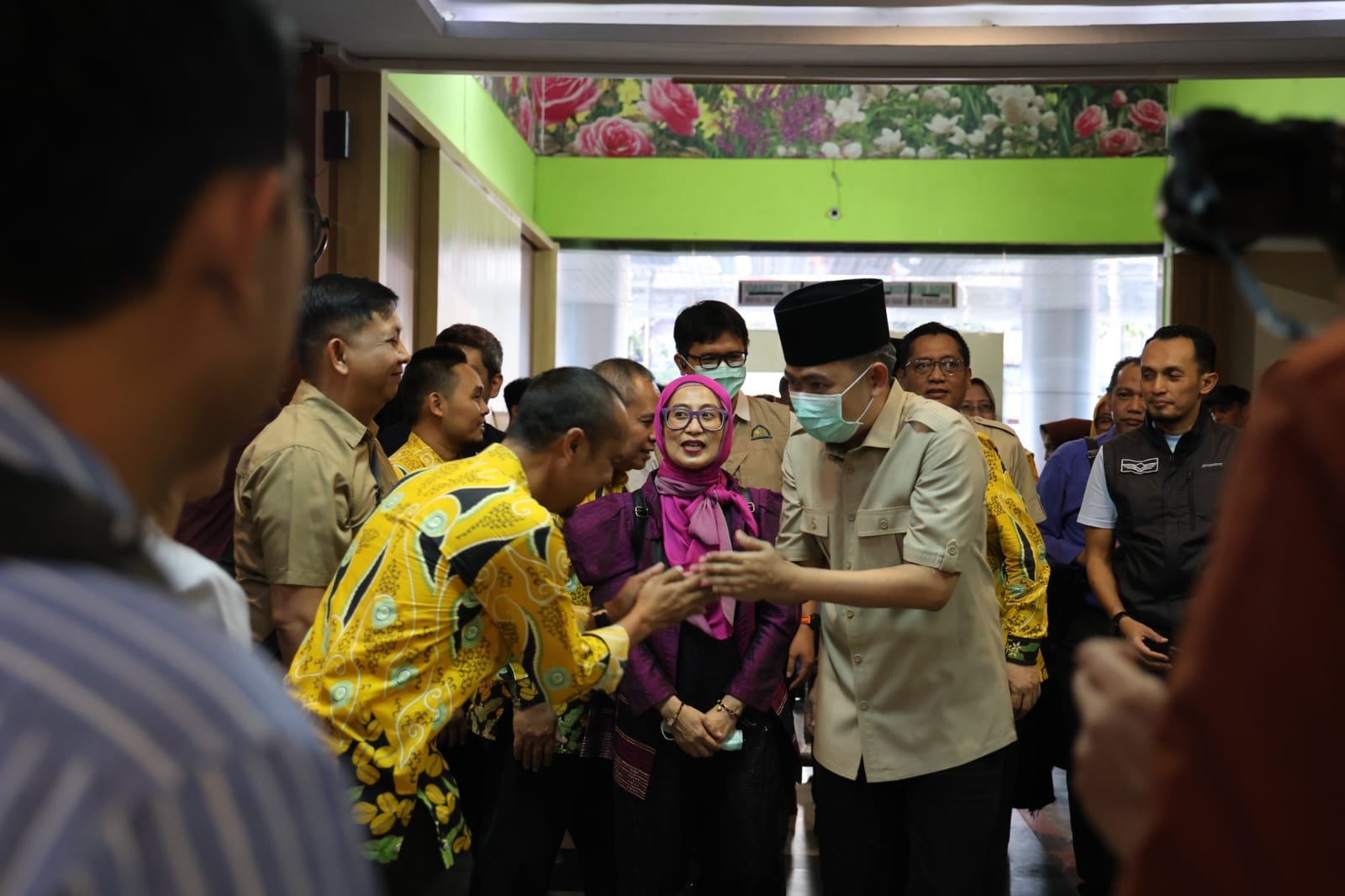 Baksos RSD dr. Soebandi Jangkau Pasien Luar Kota, Perkuat Posisi Jember Sebagai Pusat Rujukan Medis Wilayah Timur Jatim