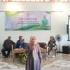 Anggota DPRD Jatim Zeiniye Gelar Sosialisasi, Diikuti Wartawan dan Mahasiswa