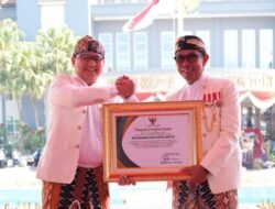 Pemkot Batu Matangkan Rencana Pendirian SMK Kesenian Bersama Disdik Jatim